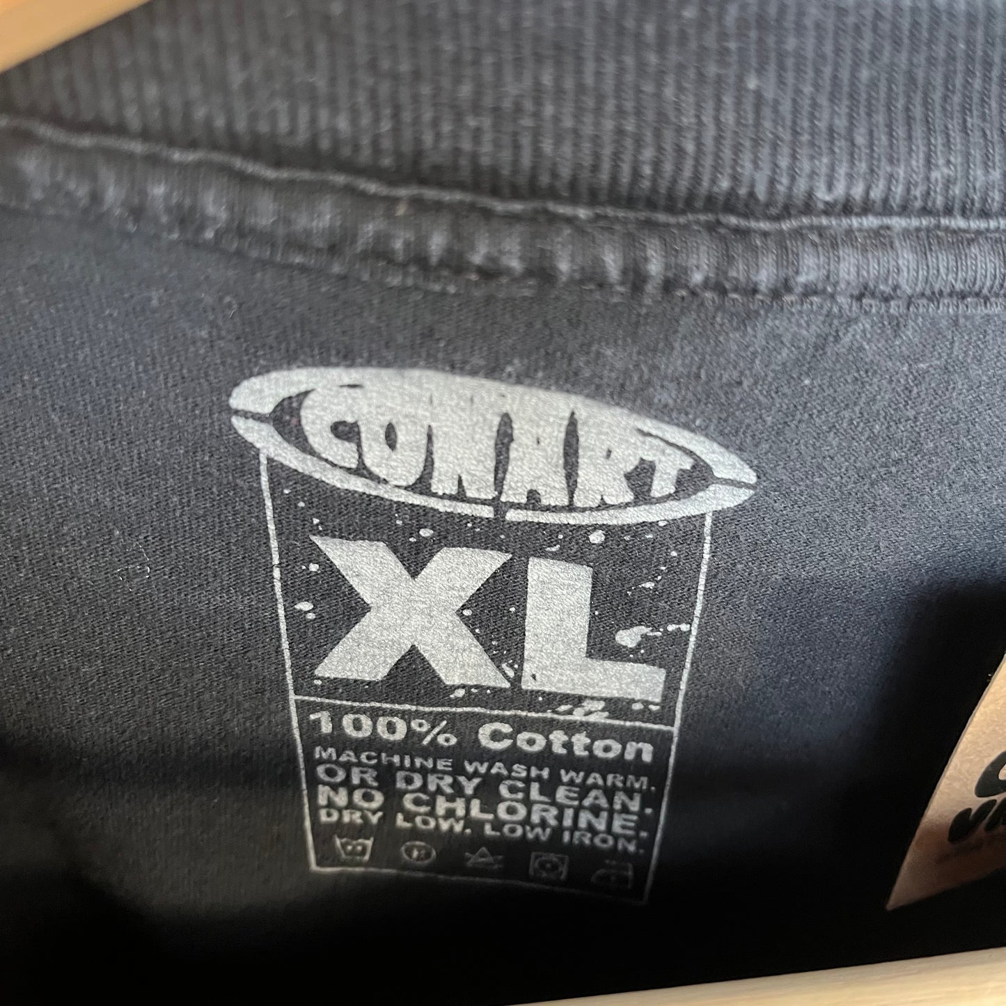 Y2K Conart Notorious BIG Tee - Size XXL