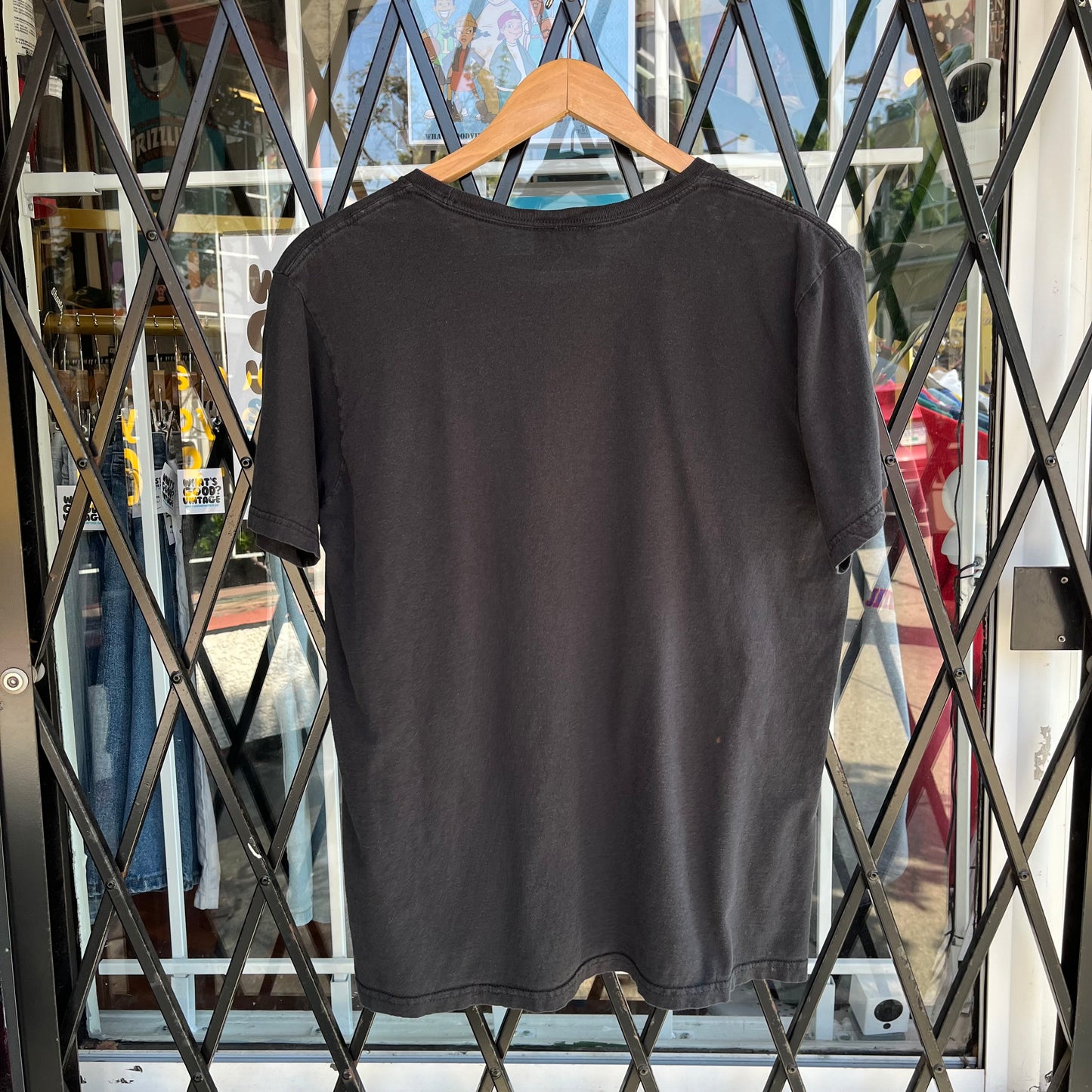 2008 Ramones Tee - Size M