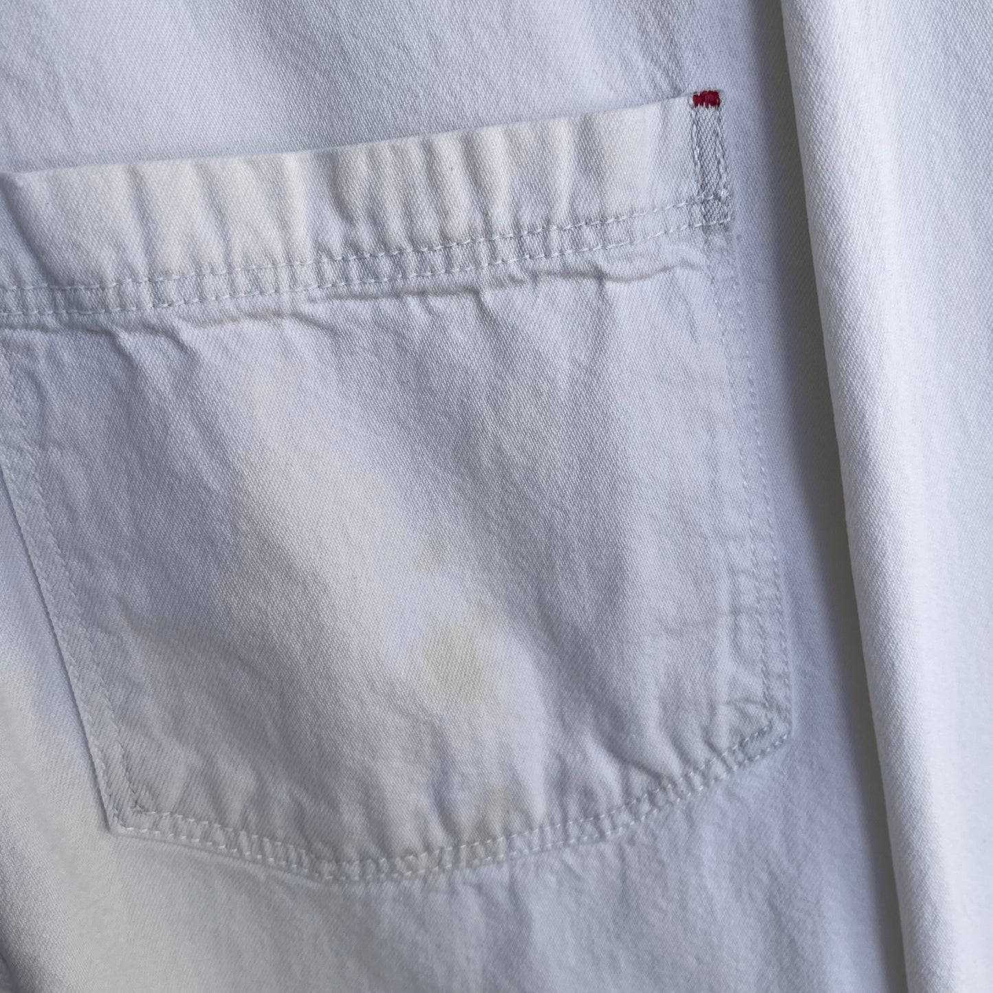 Vintage Levi’s Button Up Shirt - Size L