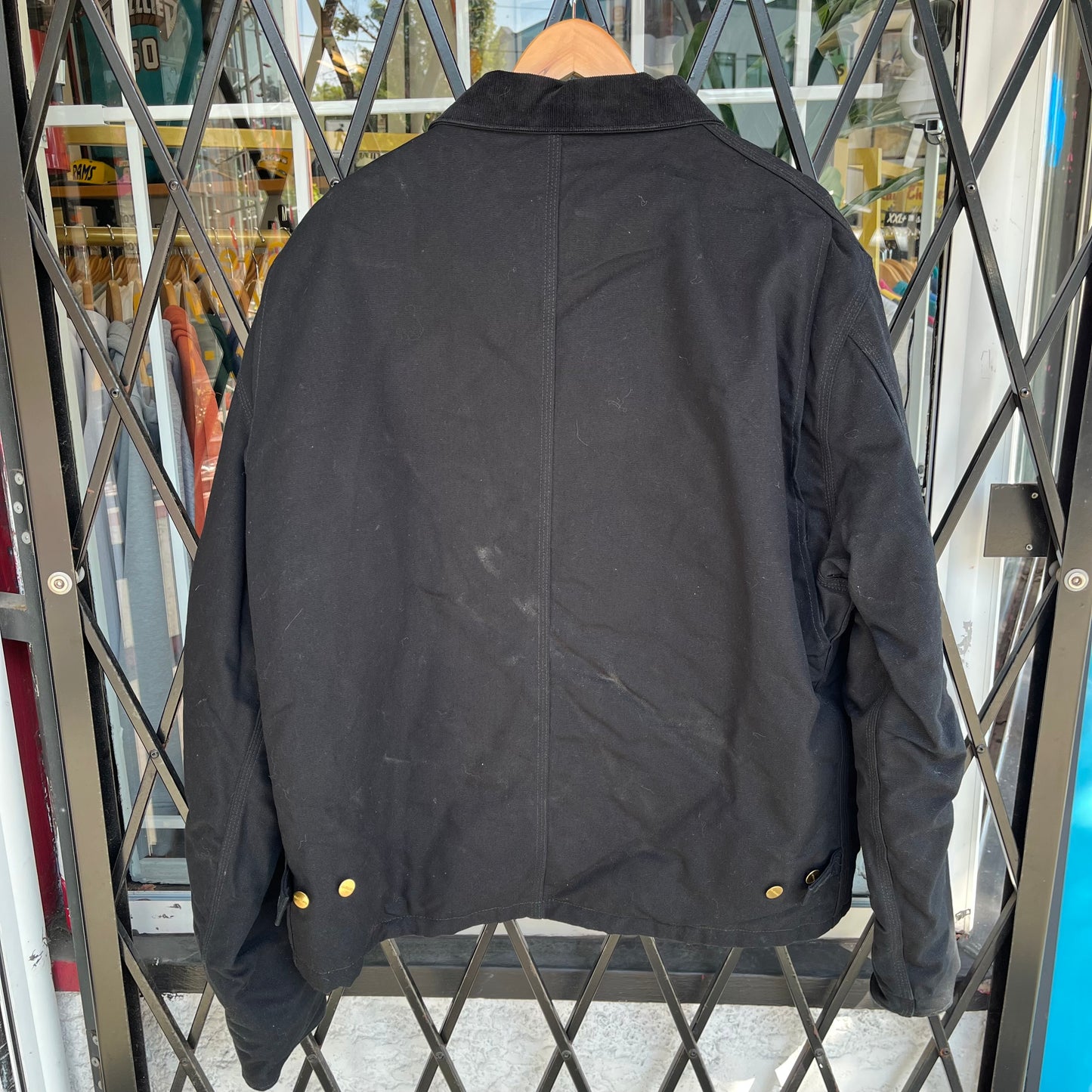 Carhartt Chore Jacket - Size XL