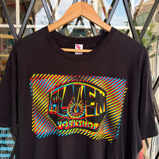 Alien Workshop Skateboarding Tee - Size L