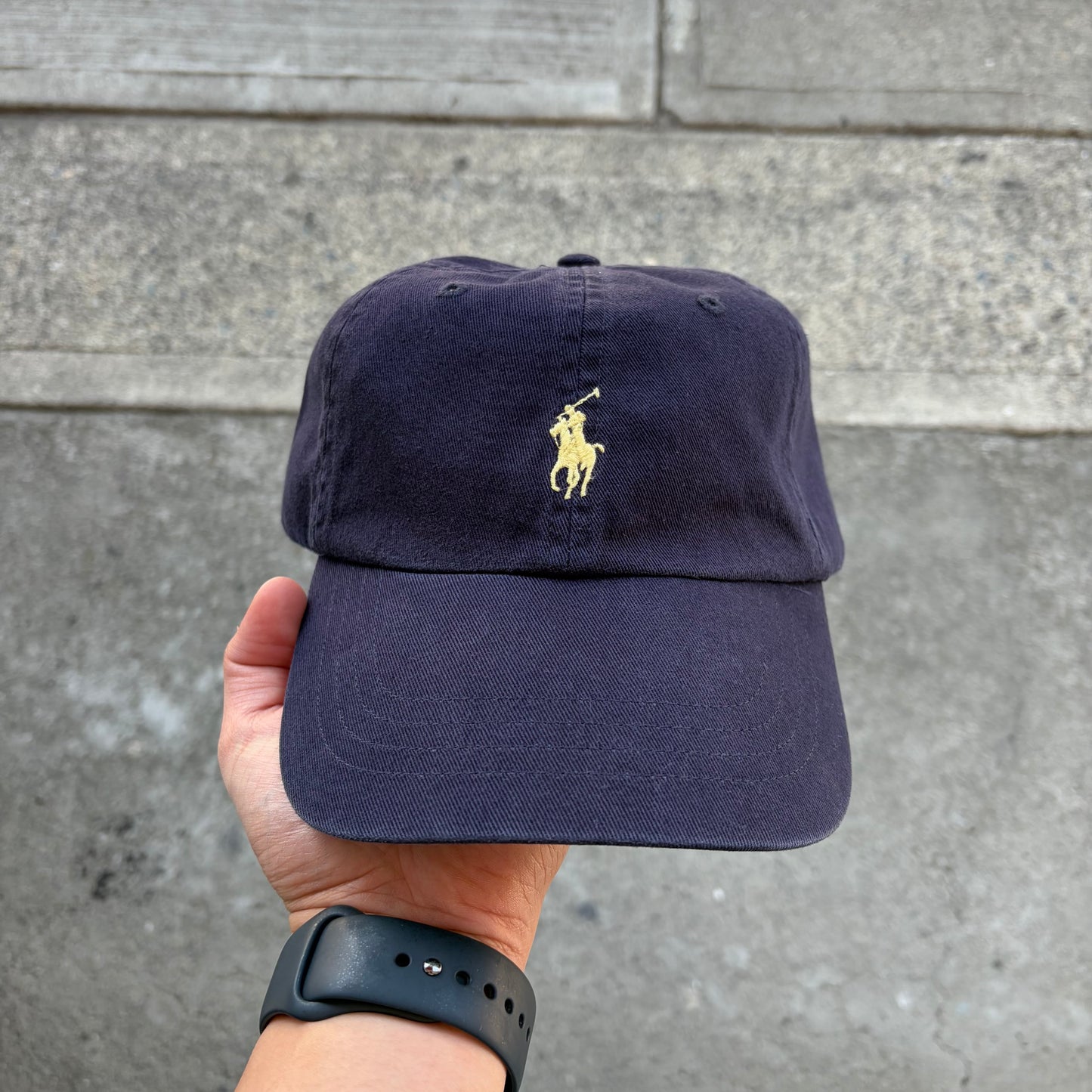 Vintage Polo Ralph Lauren Hat
