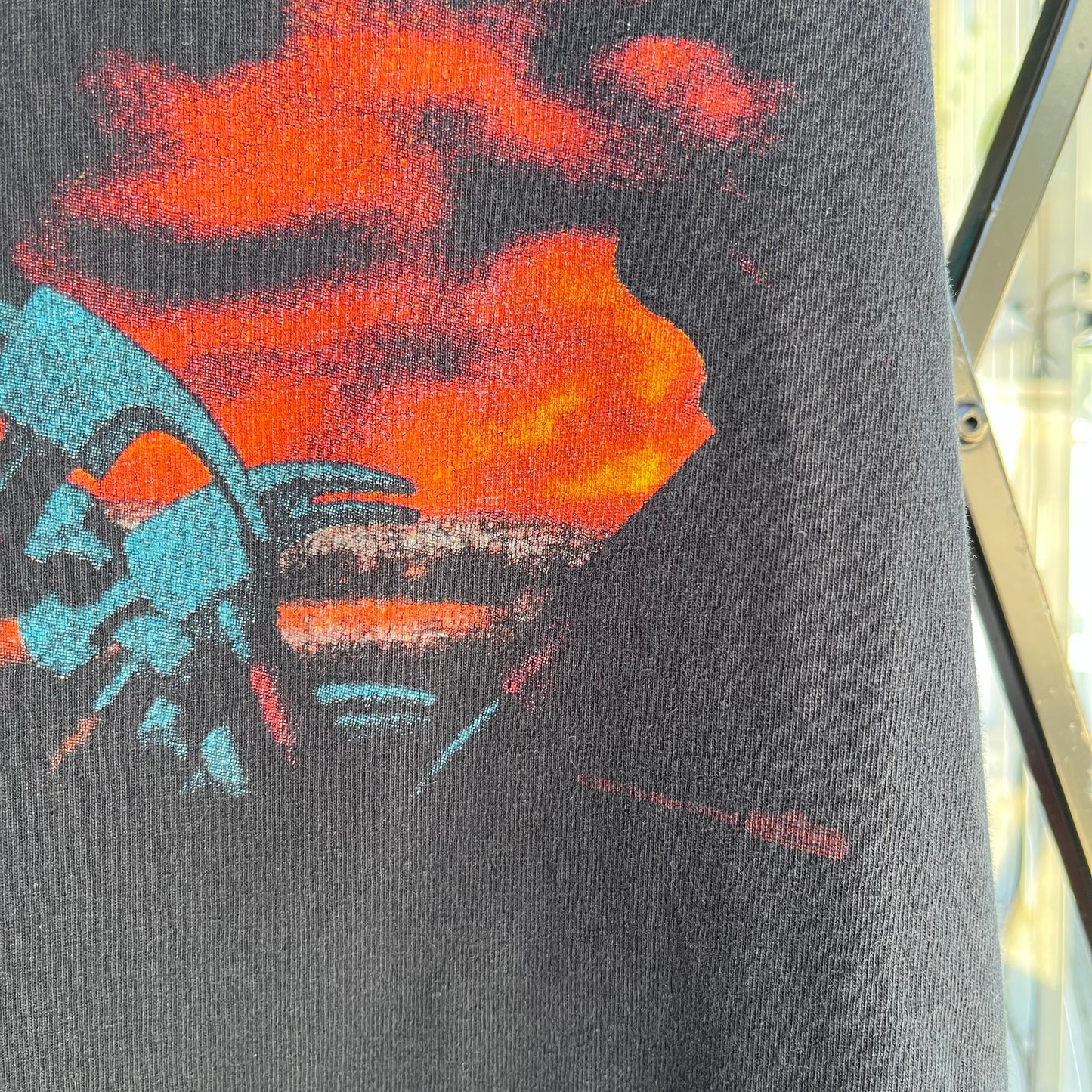 2007 Pink Floyd Tee - Size S