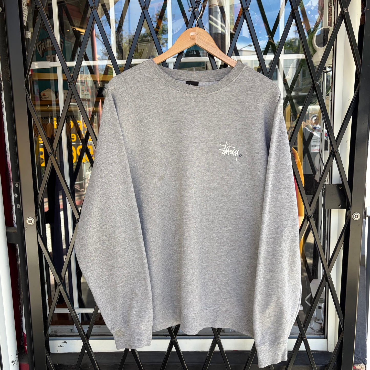 Stussy Crewneck - Size XL