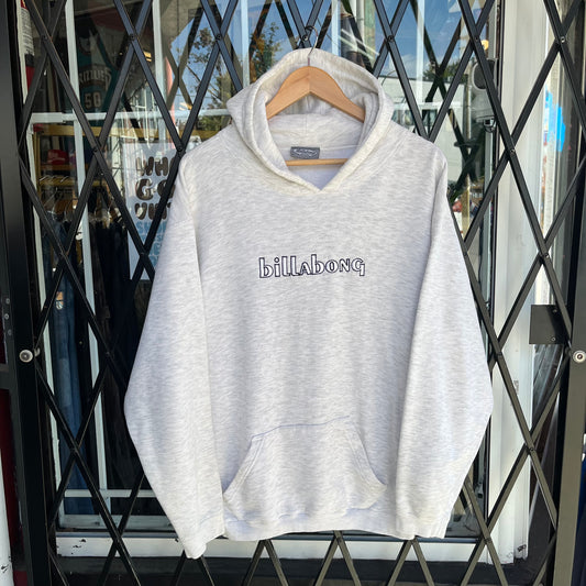 Vintage Billabong Hoodie - Size XL