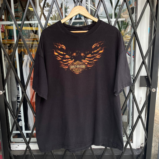 Harley Davidson Maui Tee - Size XXL