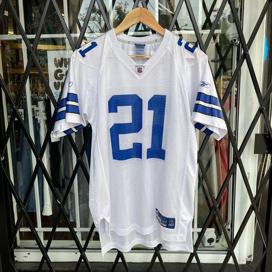 Dallas Cowboys Julius Jones Jersey - Size Youth XL