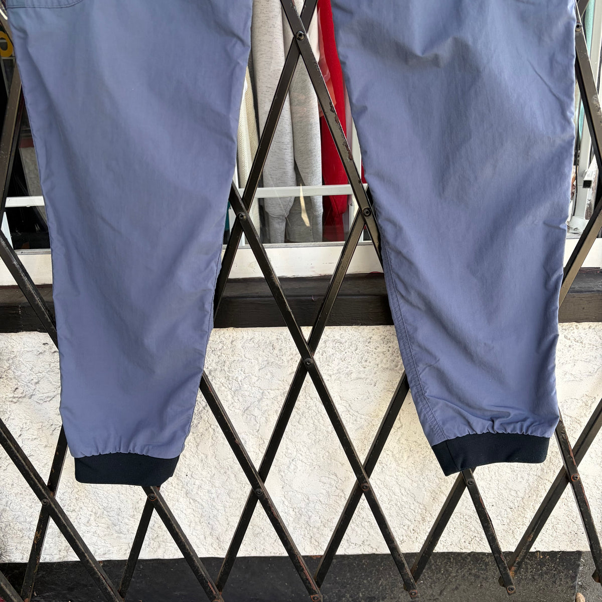 Vintage MEC Hiking Pants - Size M