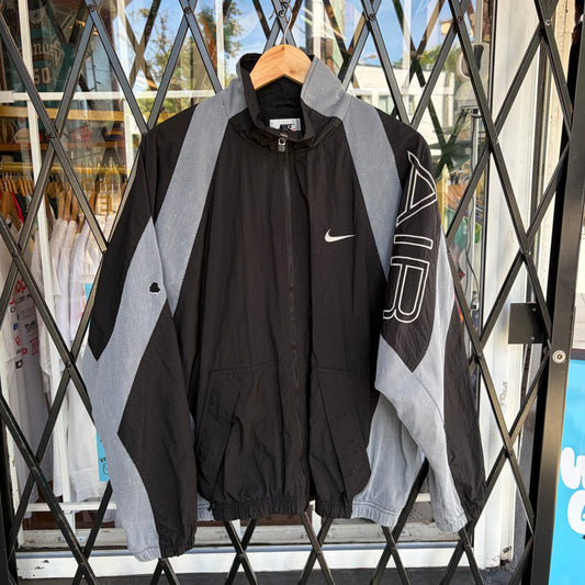 Vintage Nike Windbreaker - Size L
