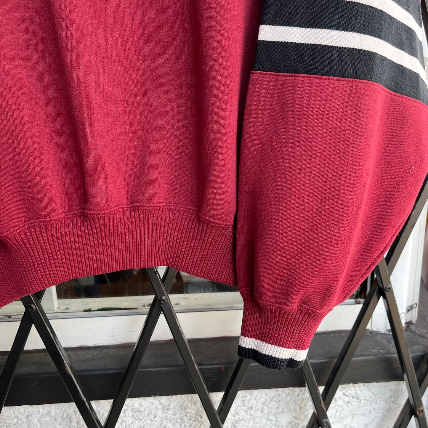 Vintage SF 49ers Crewneck - Size XXL