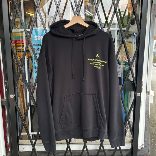 Jordan Maison Des Champions Hoodie - Size L