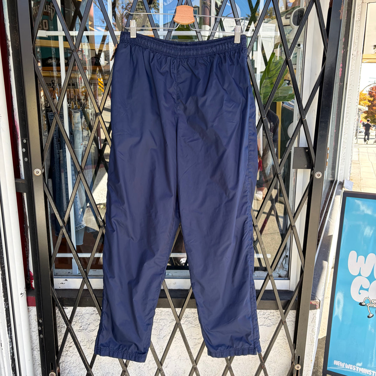 Vintage Nike Track Pants - Fits size M