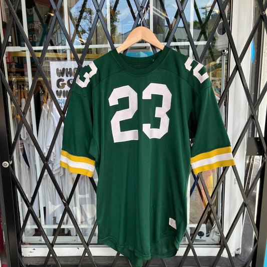 1970’s Football Jersey - Size L