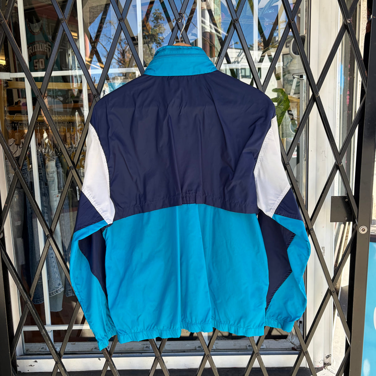Vintage Nike Windbreaker - Size M