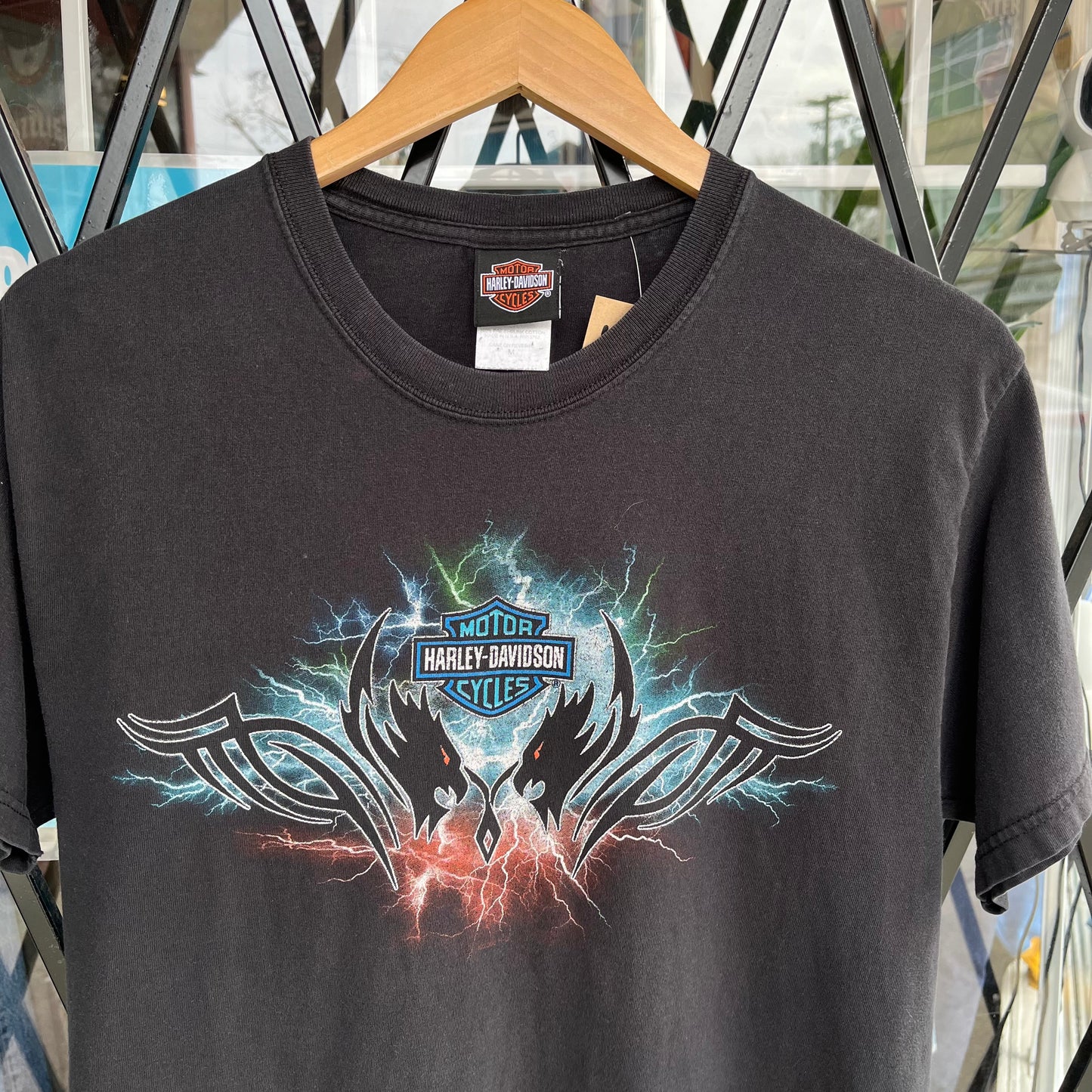 Harley Davidson Yosemite Tee - Size M
