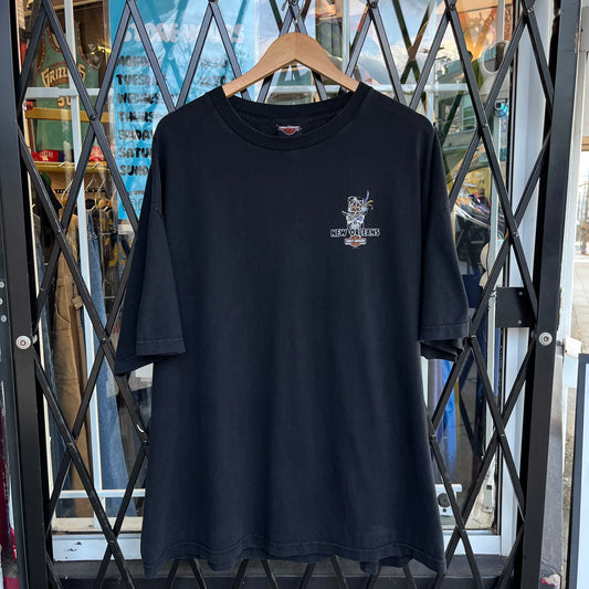Harley Davidson New Orleans Tee - Size XXXL