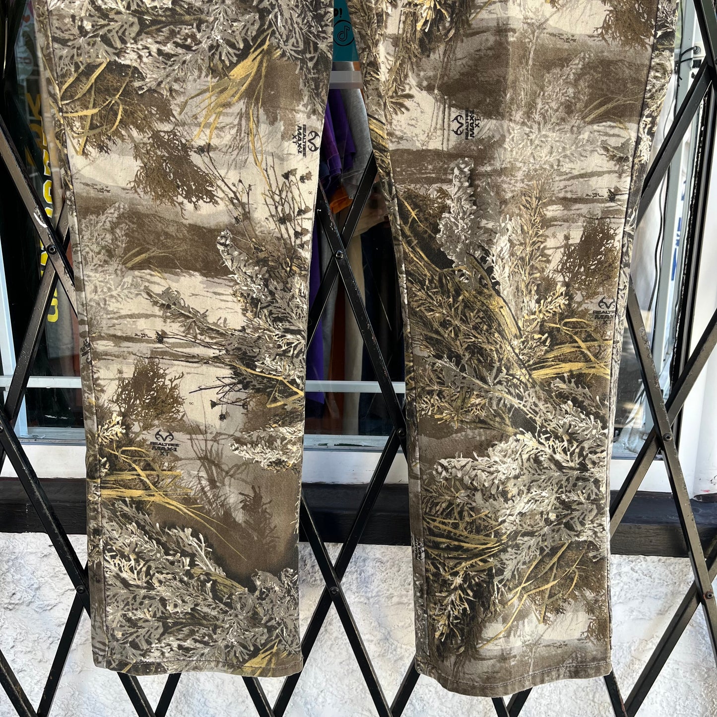 Realtree Pants - Size 36W
