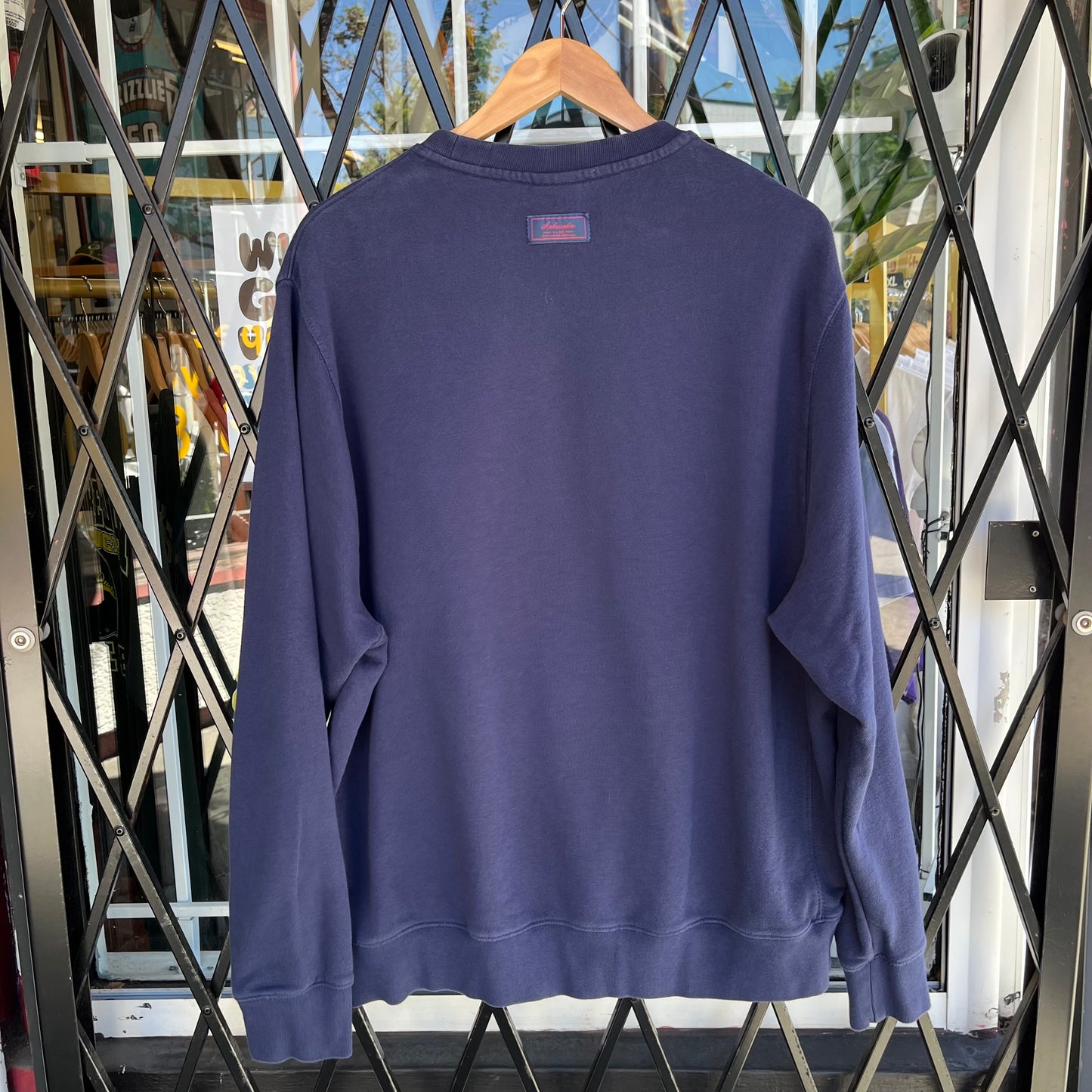 Nike Ambassador Crewneck - Size XL