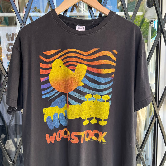 2012 Woodstock Tee - Size XXL