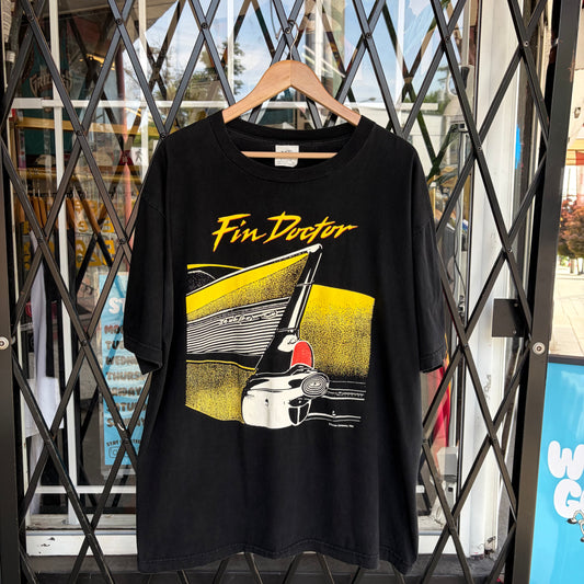 1994 Fin Doctor Car Tee - Size XXL