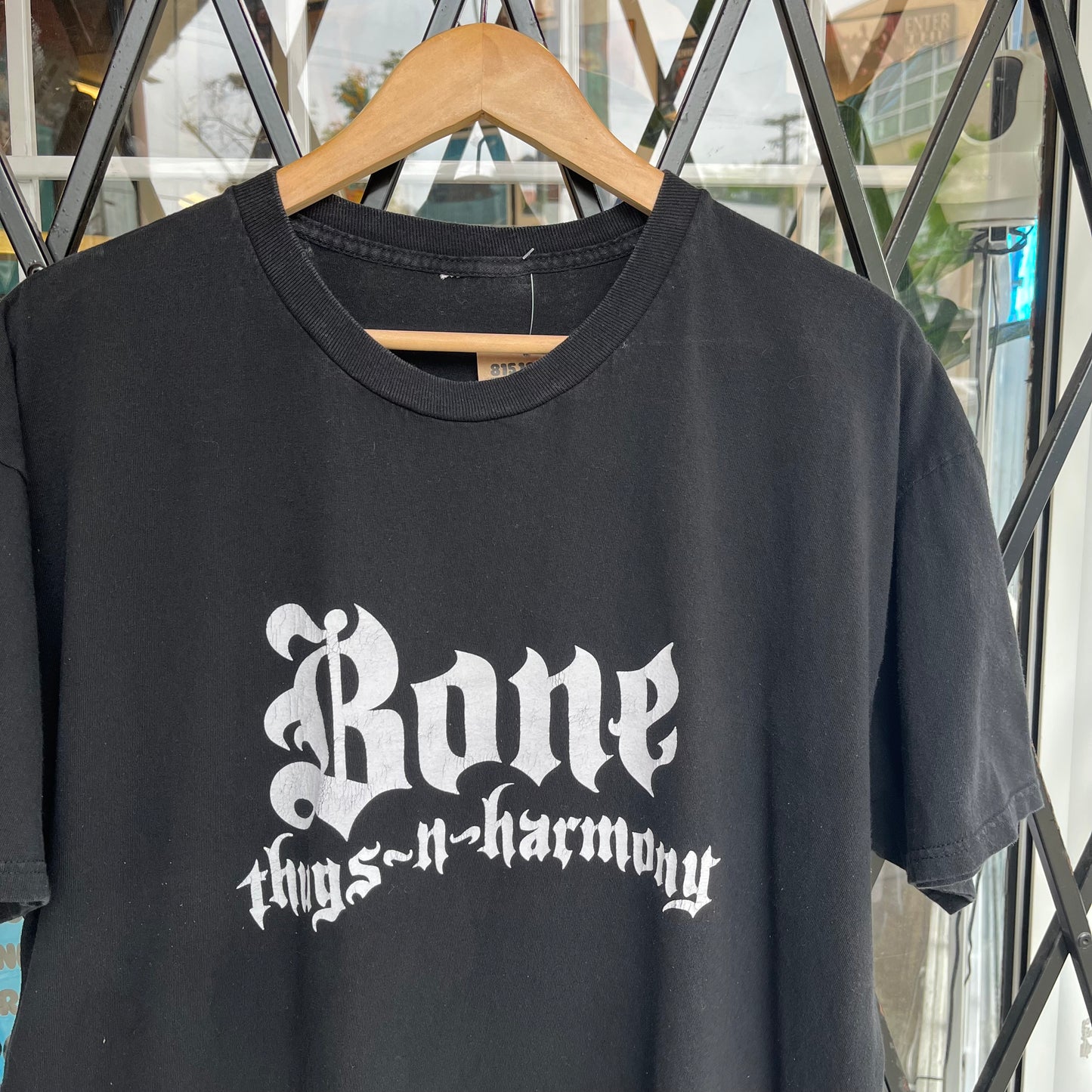 Bone Thugs-N-Harmony Tee - Size XL