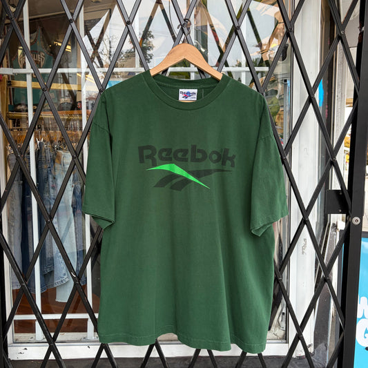Vintage Reebok Tee - Size XXL