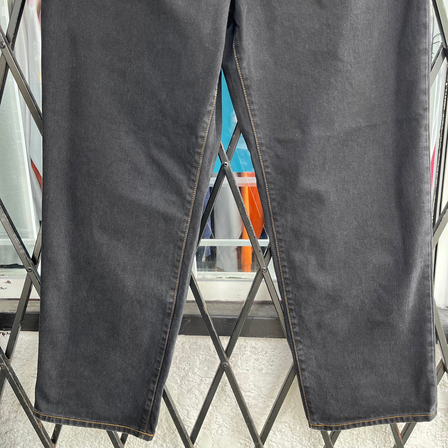 Stussy Big Ol’ Jeans - Size 32W