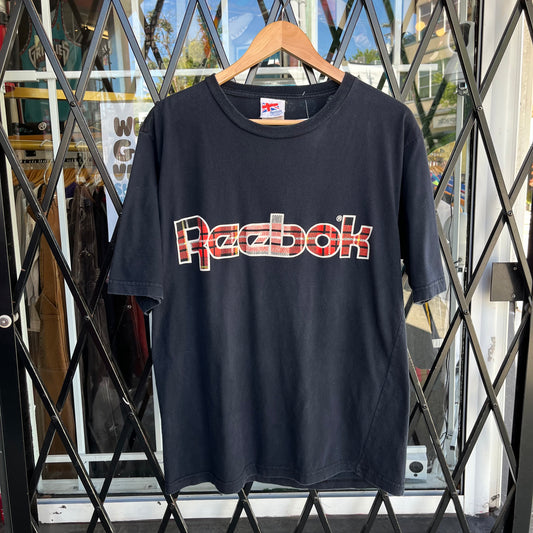 Vintage Reebok Tee - Size L