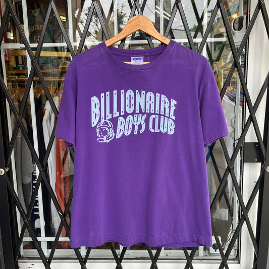 Y2K Billionaire Boys Club Tee - Size L