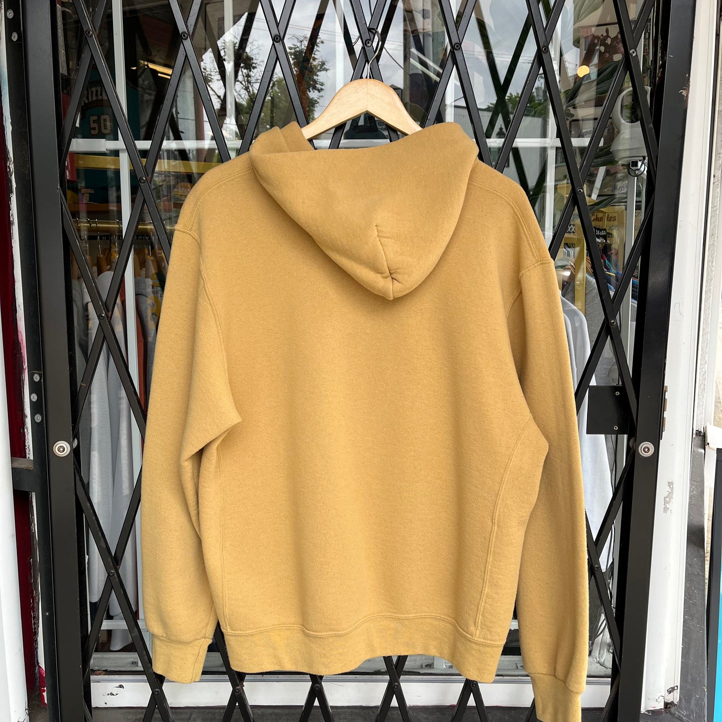 University of California Russell Hoodie - Size L