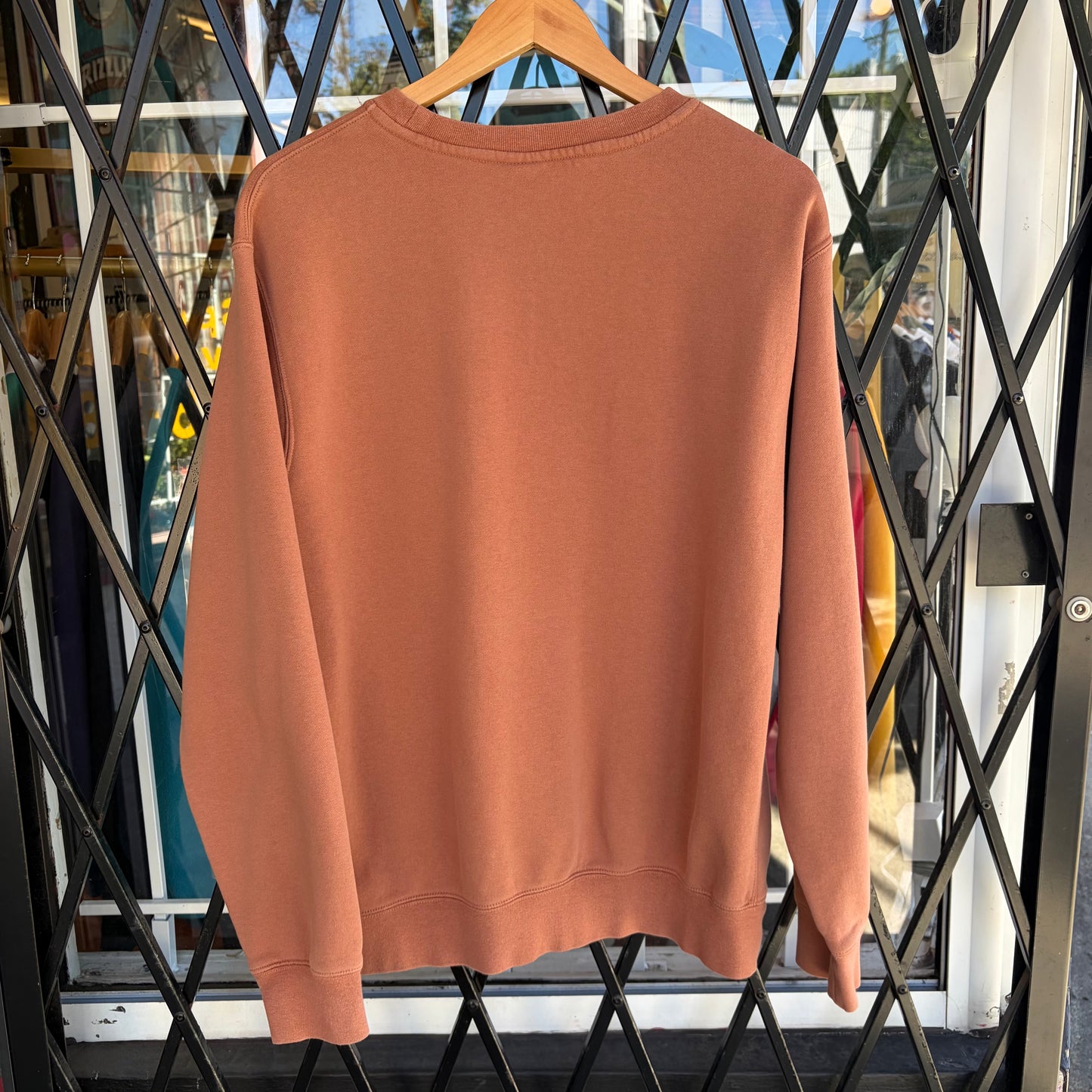 Nike Crewneck - Size L