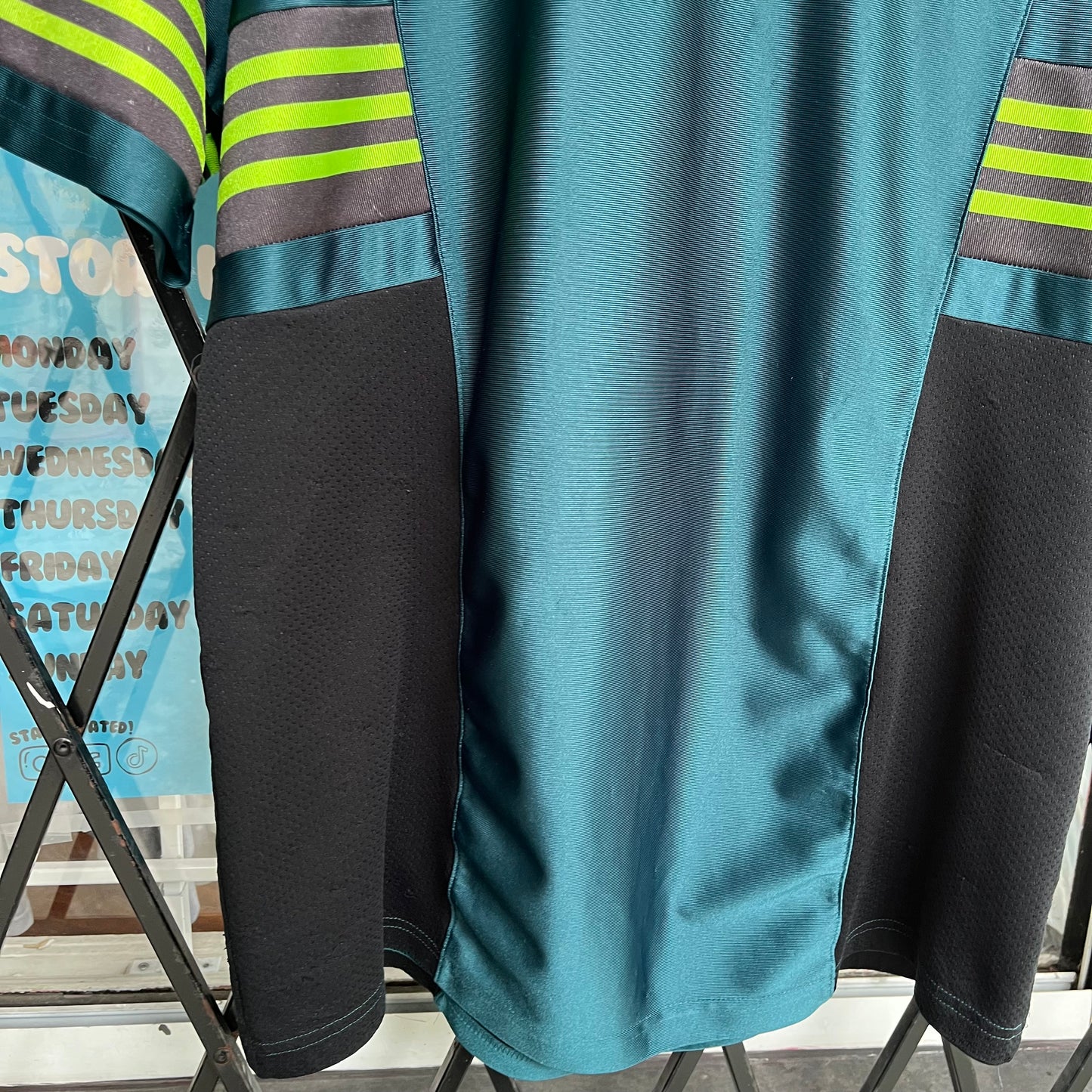 Vintage Adidas Jersey - Size L