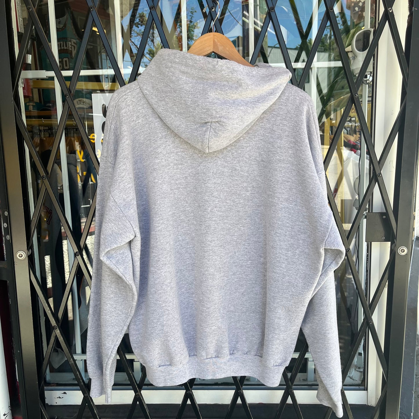 University of Washington Huskies Hoodie - Size XL