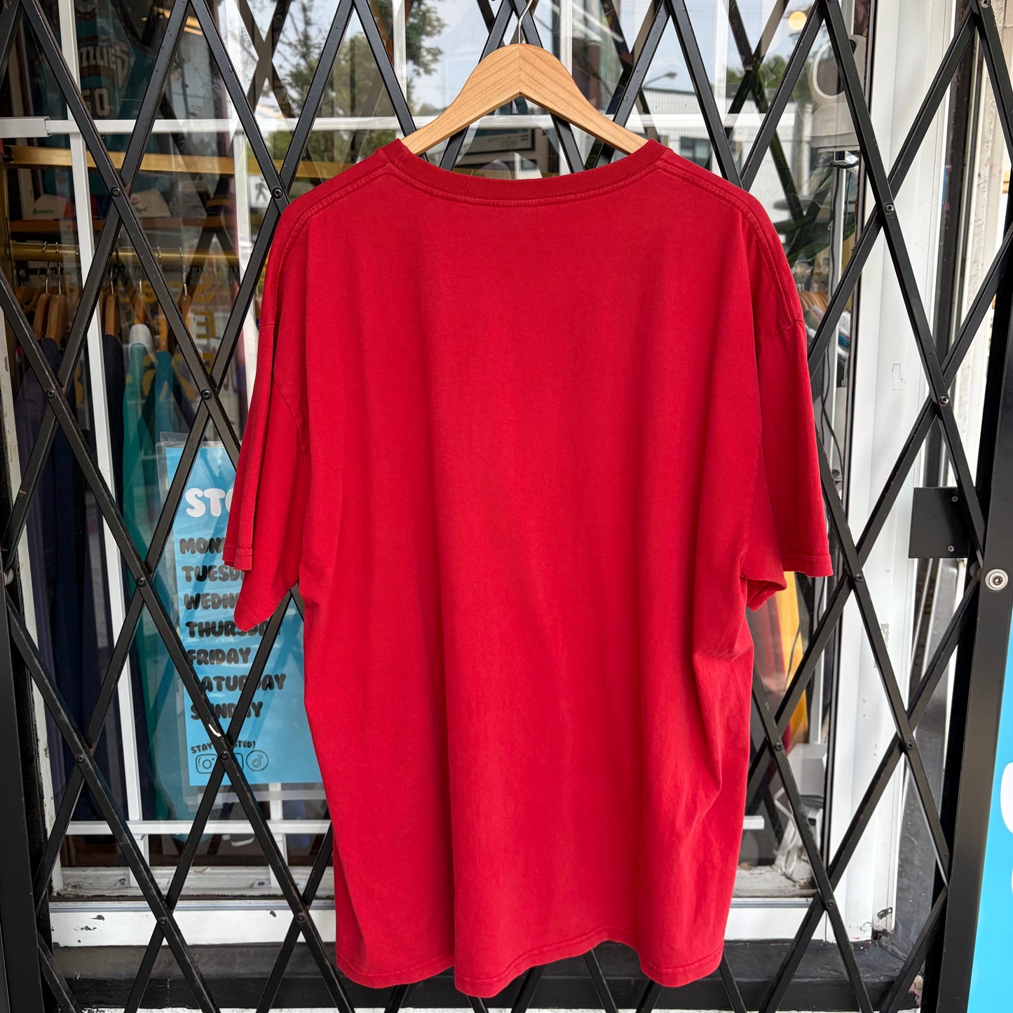 Vintage Nike Tee - Size XL