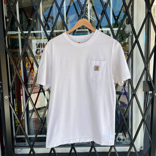 Carhartt Pocket Tee - Size S