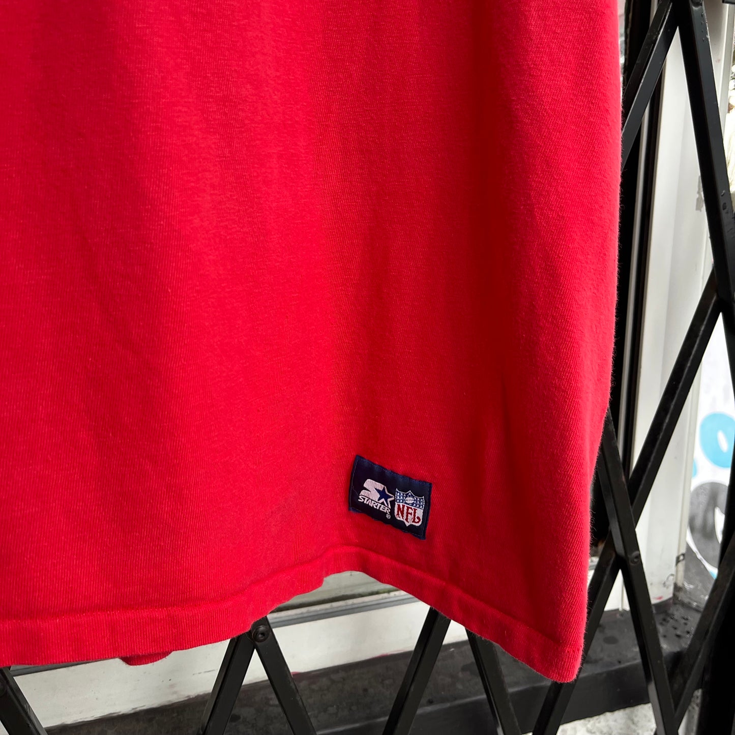 1980’s Starter San Francisco 49ers Tee - Size XL