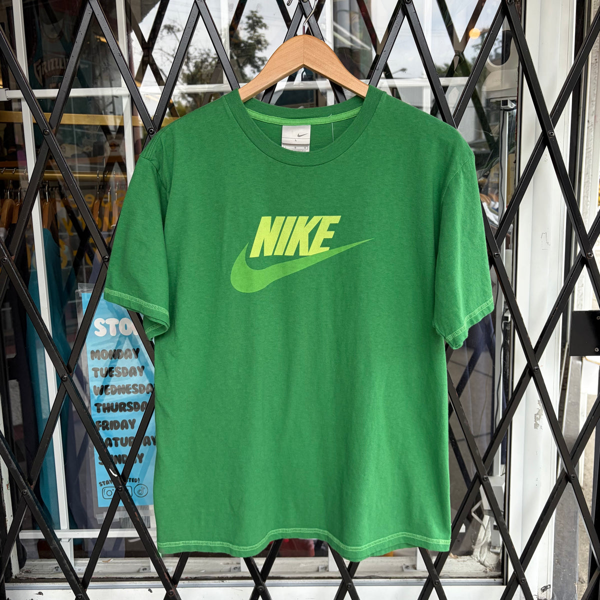 Vintage Nike Tee - Size L