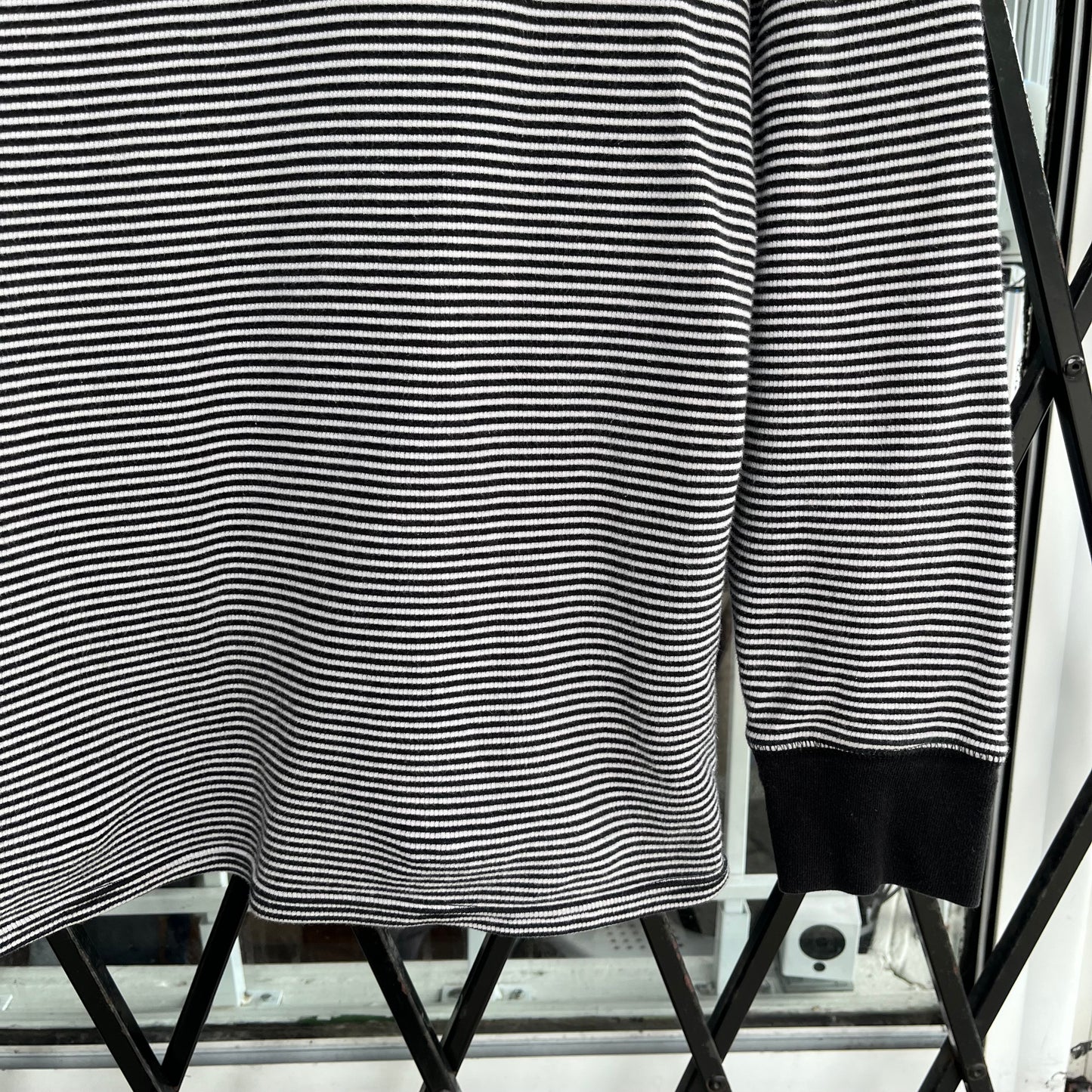 Polo Ralph Lauren Striped Long Sleeve - Size M