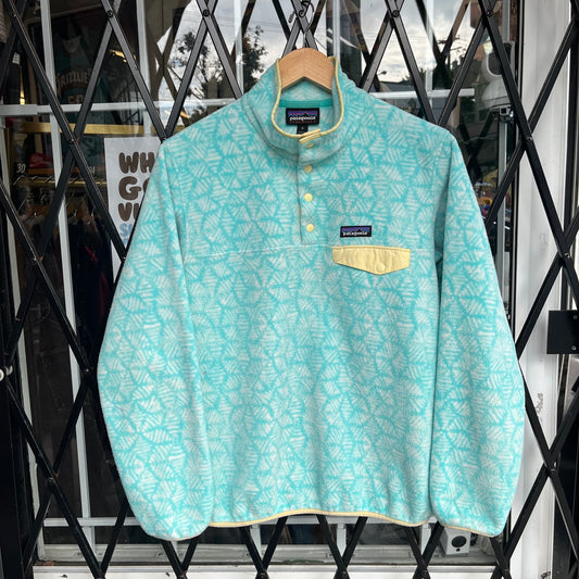 Patagonia Fleece Sweater - Size M