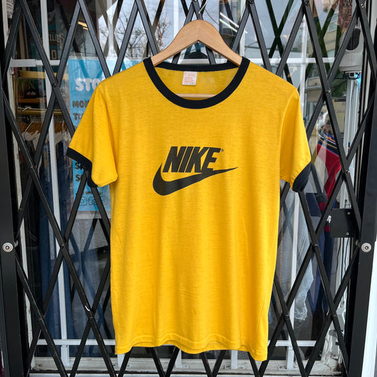 1970’s Nike Ringer Tee - Size L