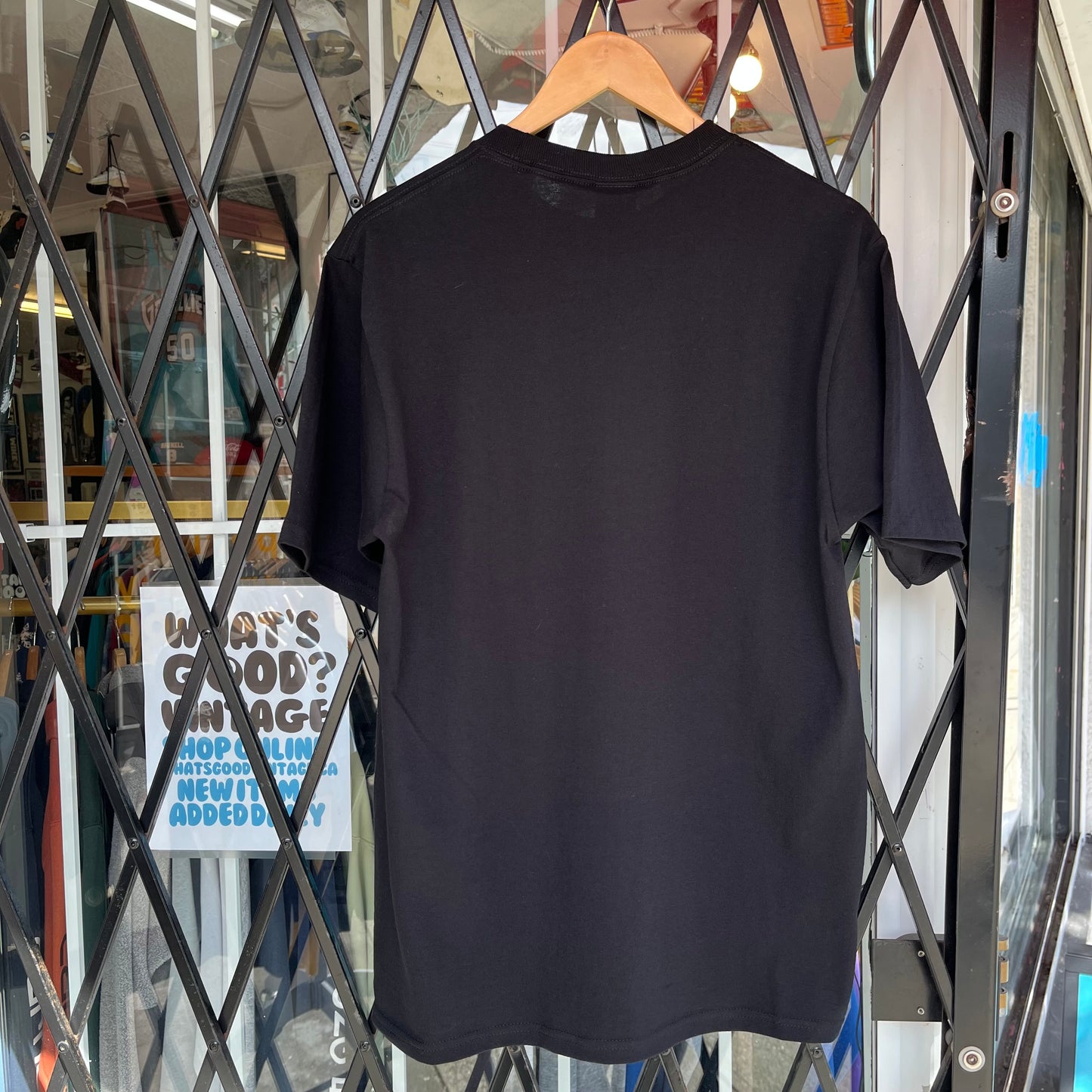 Stussy Blaze Tee - Size M