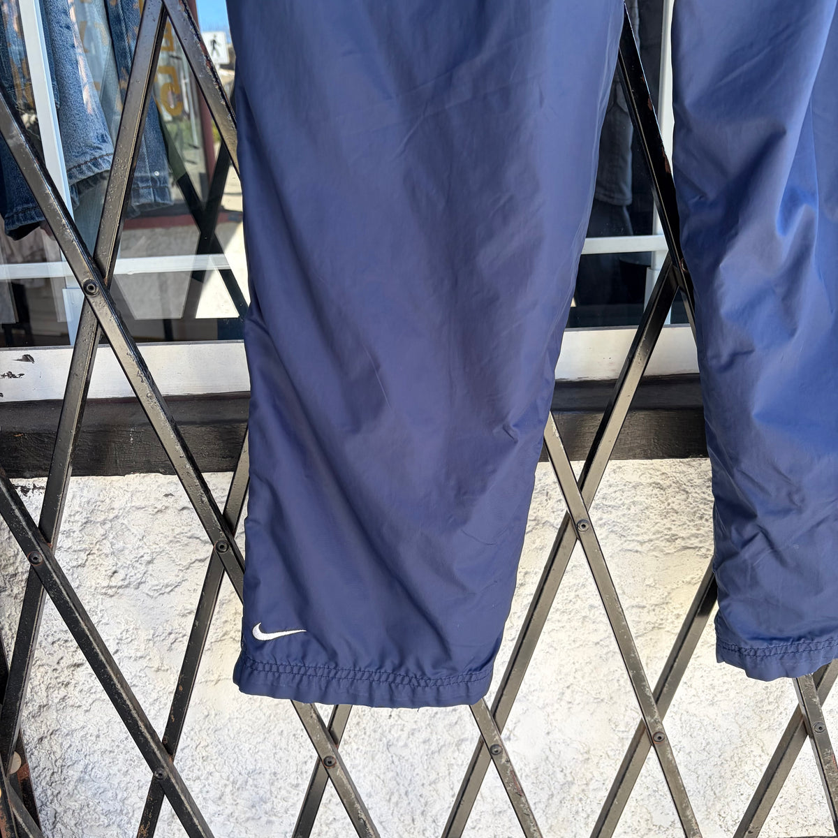 Vintage Nike Track Pants - Fits size M