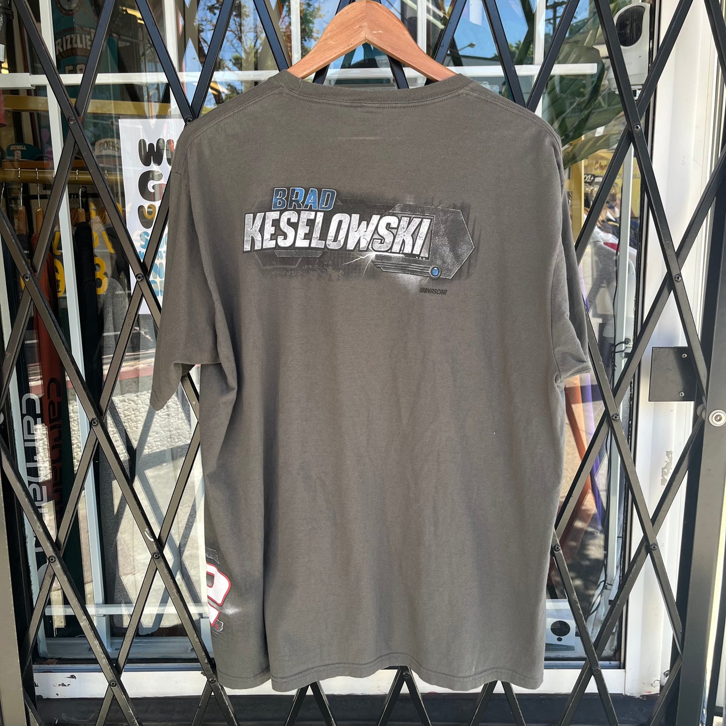 Team Penske Racing Tee - Size XL