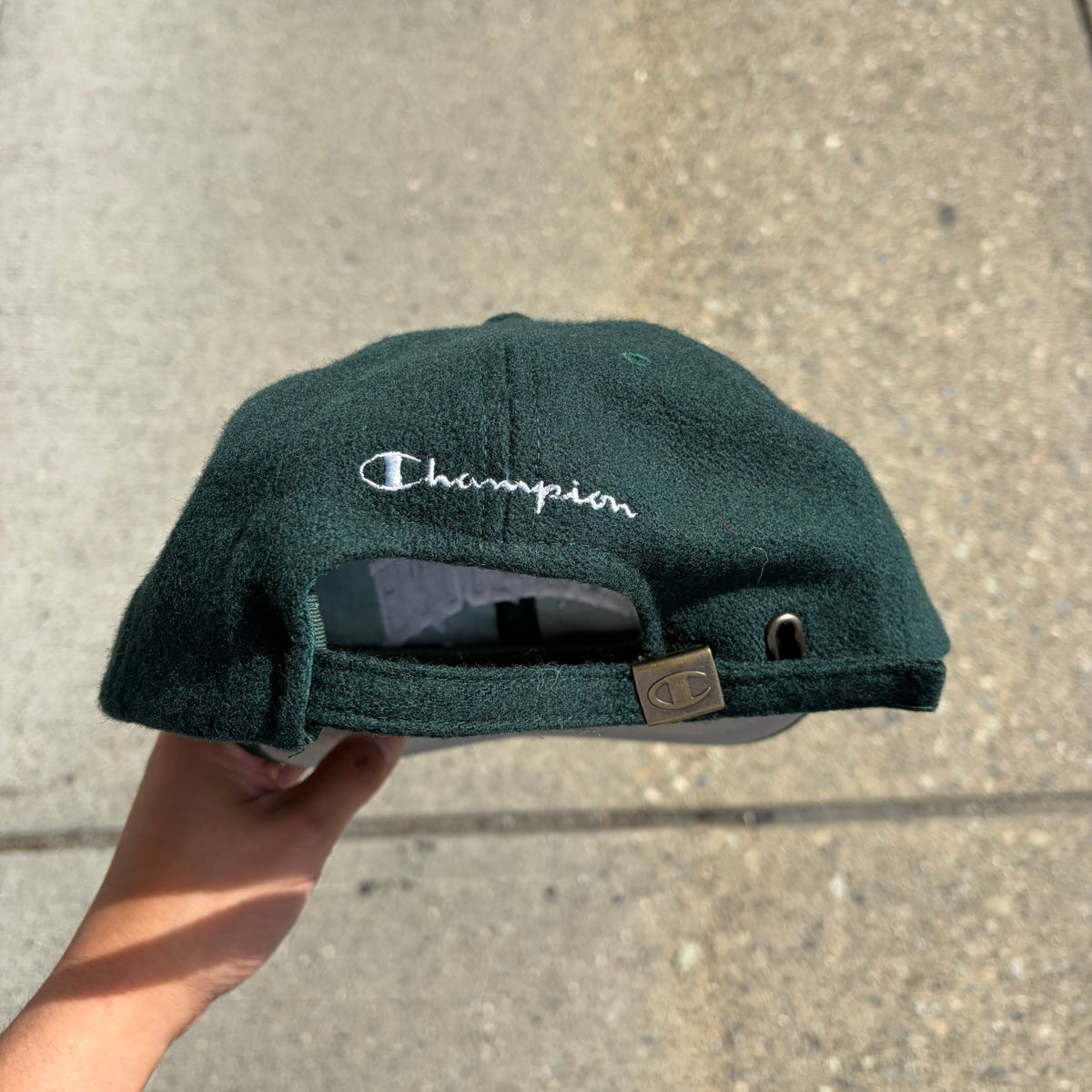 Vintage Champion Dartmouth University StrapBack