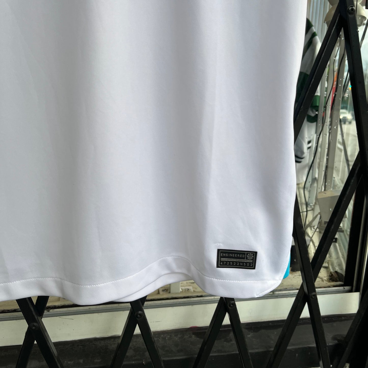 2022/23 Nike England Soccer Jersey - Size L