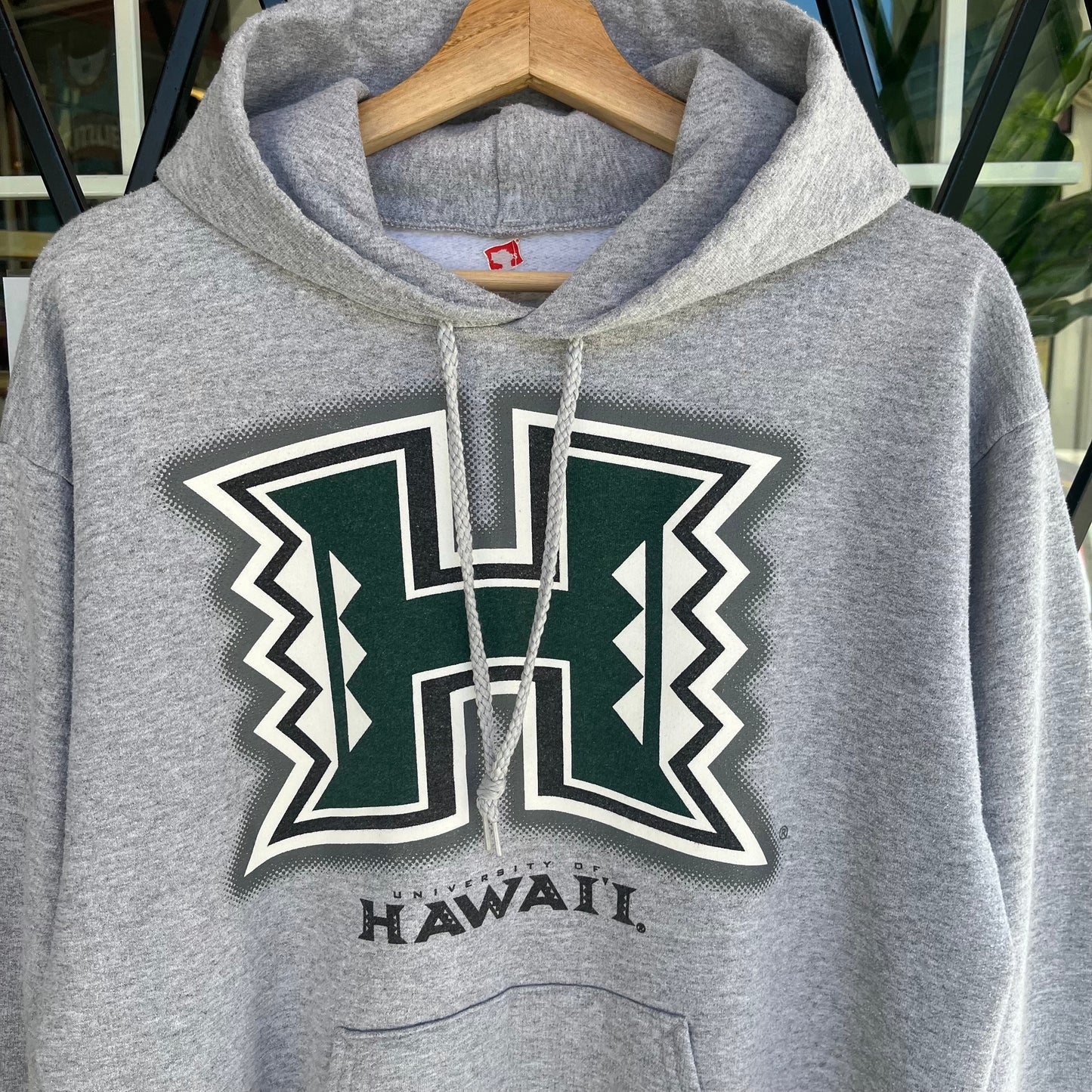 University of Hawaii Hoodie - Size M