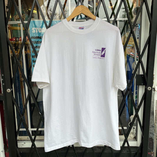 2001 American Authors Tee - Size XL