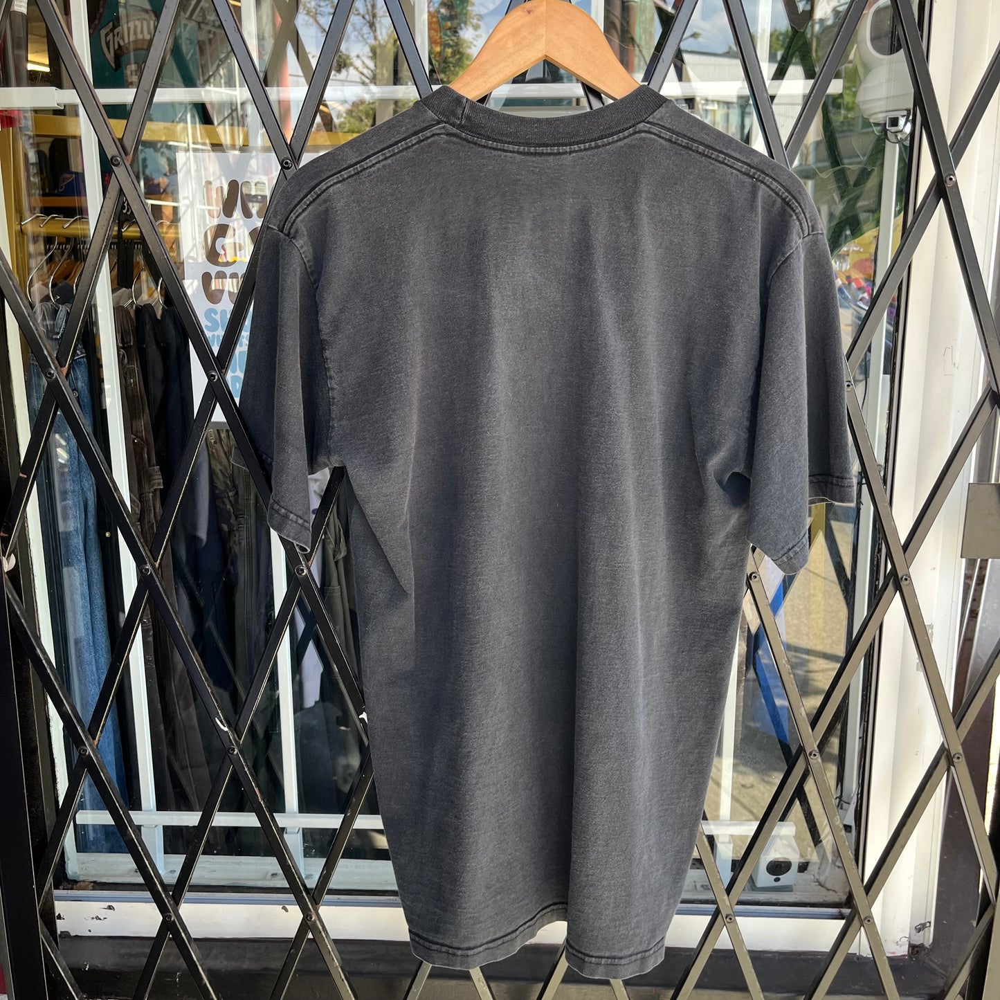 Prayer Just Do It. Tee - Size L Tall