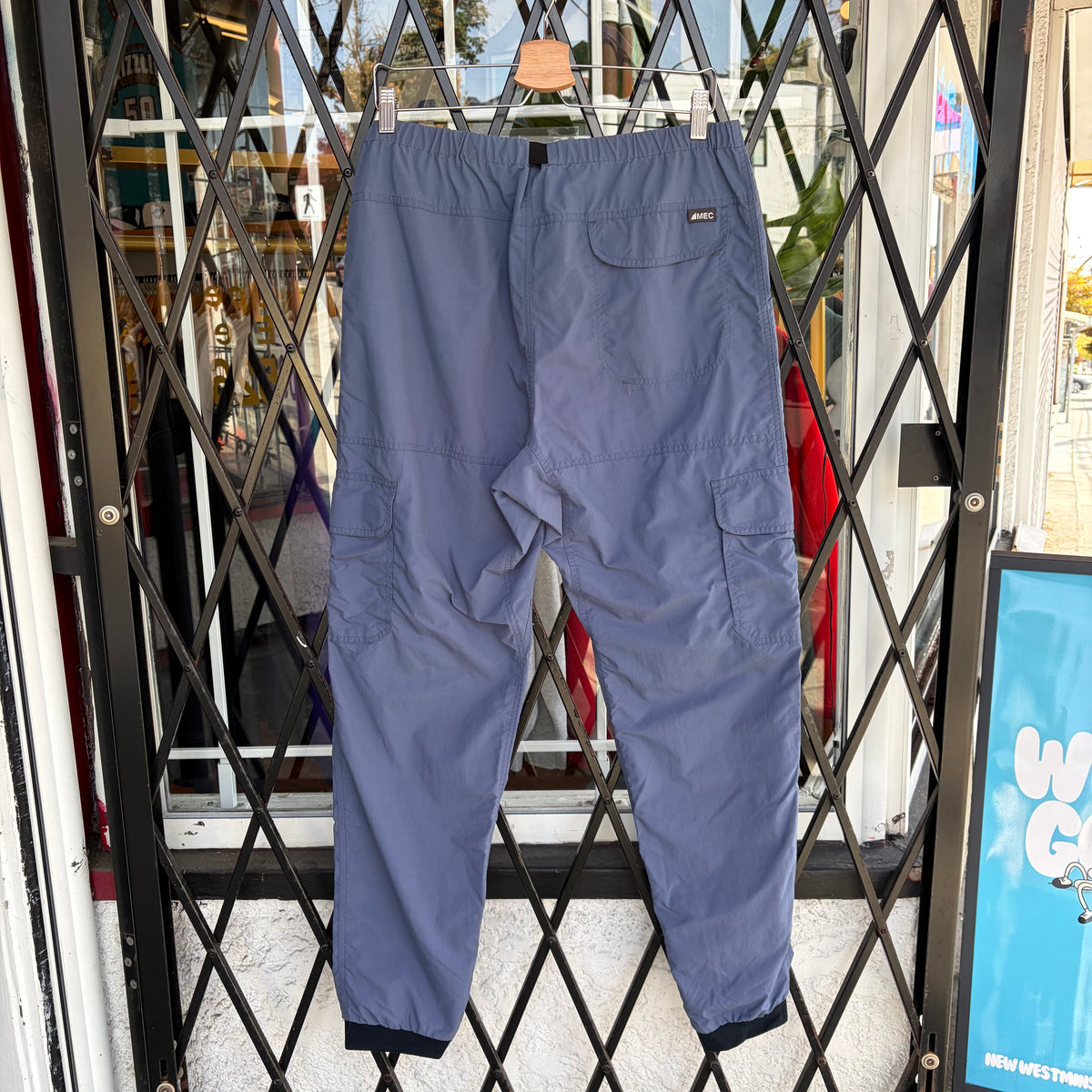 Vintage MEC Hiking Pants - Size M