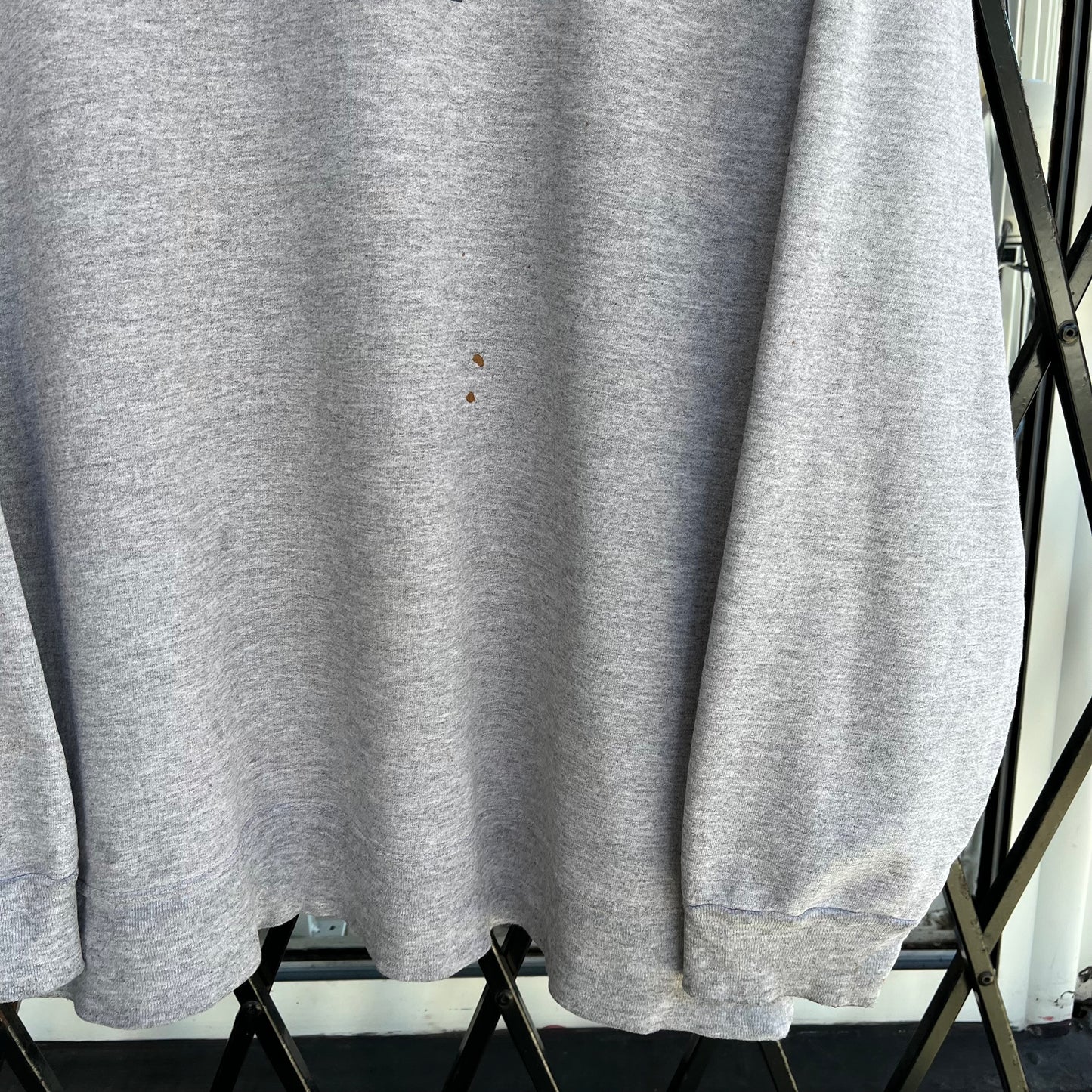 Vintage Polo Jeans Co. Crewneck - Size L